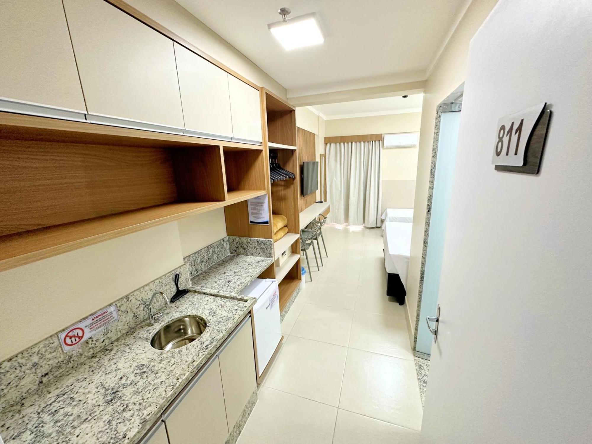 Spazzio Diroma - Com Acesso Acqua Park Caldas Novas Εξωτερικό φωτογραφία